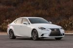 Lexus IS300 AWD F-Sport 2015 года